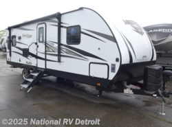 New 2021 Highland Ridge Mesa Ridge Lite MR2410RL available in Belleville, Michigan
