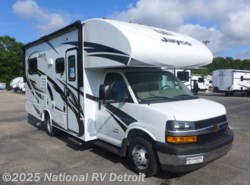 New 2021 Jayco Redhawk SE 22A available in Belleville, Michigan