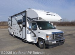 New 2021 Jayco Greyhawk 29MV available in Belleville, Michigan