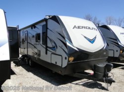 New 2018 Dutchmen Aerolite 2573BH available in Belleville, Michigan