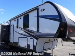 New 2019 CrossRoads Cruiser 3391RL available in Belleville, Michigan