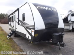 New 2021 CrossRoads Cruiser Aire 28RKS available in Belleville, Michigan