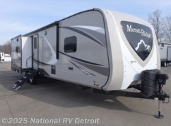 New 2021 Highland Ridge Mesa Ridge 330BHS available in Belleville, Michigan