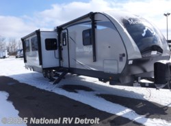 New 2021 Highland Ridge Mesa Ridge Limited 312BHS available in Belleville, Michigan