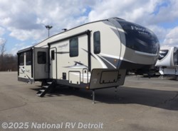 New 2021 Forest River Flagstaff Classic 529IKRL available in Belleville, Michigan