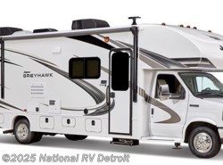 New 2021 Jayco Greyhawk available in Belleville, Michigan
