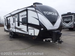 New 2021 Heartland Torque 281 available in Belleville, Michigan