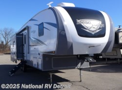 New 2020 Highland Ridge Mesa Ridge Limited available in Belleville, Michigan