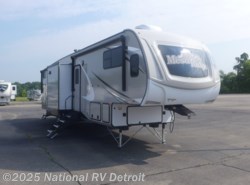 New 2021 Highland Ridge Mesa Ridge Limited MF295BHS available in Belleville, Michigan