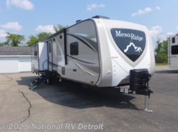 New 2021 Highland Ridge Mesa Ridge Limited available in Belleville, Michigan