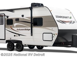 New 2022 Starcraft Autumn Ridge available in Belleville, Michigan