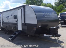 New 2022 Forest River XLR Micro Boost available in Belleville, Michigan