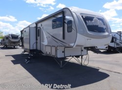 New 2021 Highland Ridge Mesa Ridge XLT MF364BHS available in Belleville, Michigan