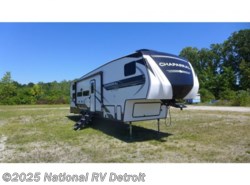 New 2022 Coachmen Chaparral Lite 274BH available in Belleville, Michigan