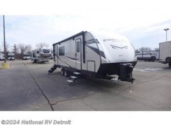 New 2022 Starcraft Super Lite 232MD available in Belleville, Michigan