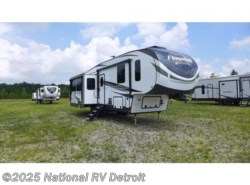 New 2023 Forest River Flagstaff Classic 8529RLBS available in Belleville, Michigan