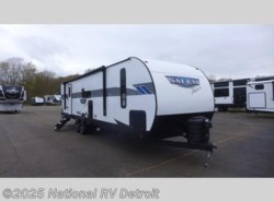 New 2023 Forest River Salem 29BDBX available in Belleville, Michigan