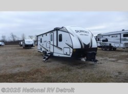 New 2024 CrossRoads Sunset Trail 253RB available in Belleville, Michigan