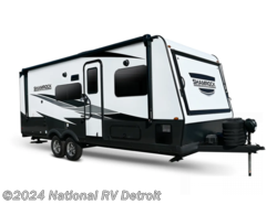 New 2024 Forest River Flagstaff Shamrock 235S available in Belleville, Michigan