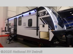 New 2025 Keystone Bullet Crossfire 270RKS available in Belleville, Michigan