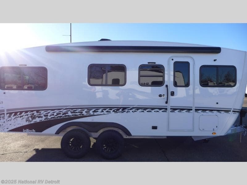 New 2025 inTech Aucta Willow available in Belleville, Michigan