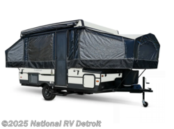 New 2025 Forest River Flagstaff MAC Series 231MT available in Belleville, Michigan