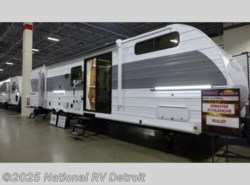 New 2025 Forest River Salem 36VBDS available in Belleville, Michigan