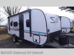 New 2025 Keystone Sprout 18RBS available in Belleville, Michigan