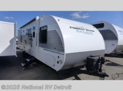 New 2025 Forest River Salem Cruise Lite 273QBXL available in Belleville, Michigan