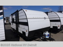 New 2025 Cruiser RV Avenir 17RB available in Belleville, Michigan