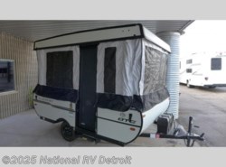 New 2026 Forest River Flagstaff OTG F171OTG available in Belleville, Michigan