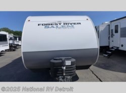 New 2026 Forest River Salem 260ICE available in Belleville, Michigan