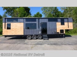 New 2025 Forest River Cedar Creek Cottage Fifth Wheels 41FWC available in Belleville, Michigan