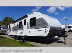New 2025 Forest River Salem Cruise Lite 273QBXL available in Belleville, Michigan