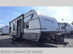 New 2026 Starcraft Autumn Ridge 26DB available in Belleville, Michigan