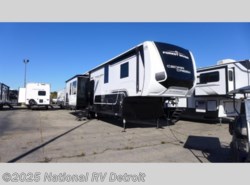 New 2026 Forest River Cedar Creek Experience 39RKB available in Belleville, Michigan