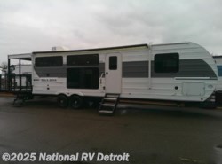 New 2025 Forest River Salem 32VERANDA available in Belleville, Michigan