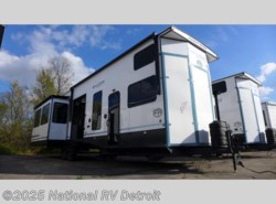 New 2026 Forest River Salem Grand Villa 42DL available in Belleville, Michigan