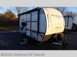 New 2026 Forest River Flagstaff E-Pro 13LE available in Belleville, Michigan