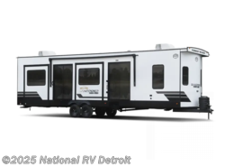 New 2026 Forest River Sandpiper Destination Trailers 41DUPLEX available in Belleville, Michigan
