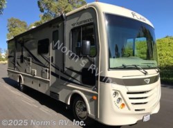 Used 2017 Fleetwood Flair 31B available in Poway, California