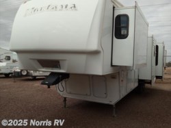2009 Keystone Montana 3665RE 2009 Keystone Montana 3665RE