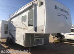 Used 2008 Nu-Wa HitchHiker Champagne 35LKRSB available in Casa Grande, Arizona