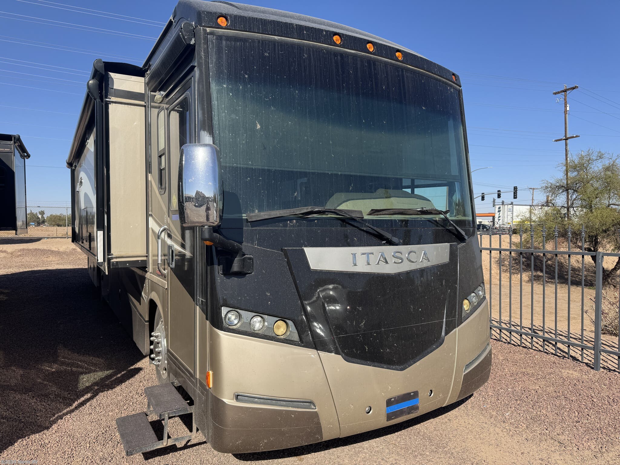 Used 2013 Itasca Meridian 36M available in Casa Grande, Arizona
