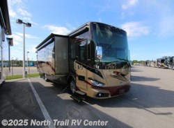 New 2017 Tiffin Phaeton available in Fort Myers, Florida