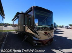 New 2017 Tiffin Phaeton available in Fort Myers, Florida