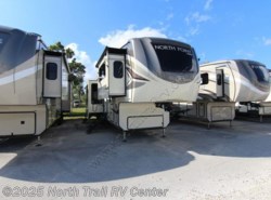 New 2018 Jayco North Point available in Fort Myers, Florida