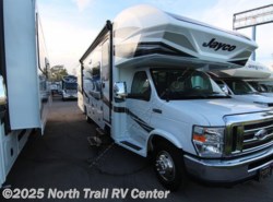 New 2018 Jayco Greyhawk Prestige available in Fort Myers, Florida