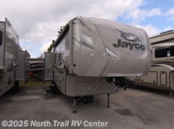 New 2018 Jayco Eagle HT available in Fort Myers, Florida