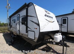 New 2018 Jayco Jay Flight SLX available in Fort Myers, Florida